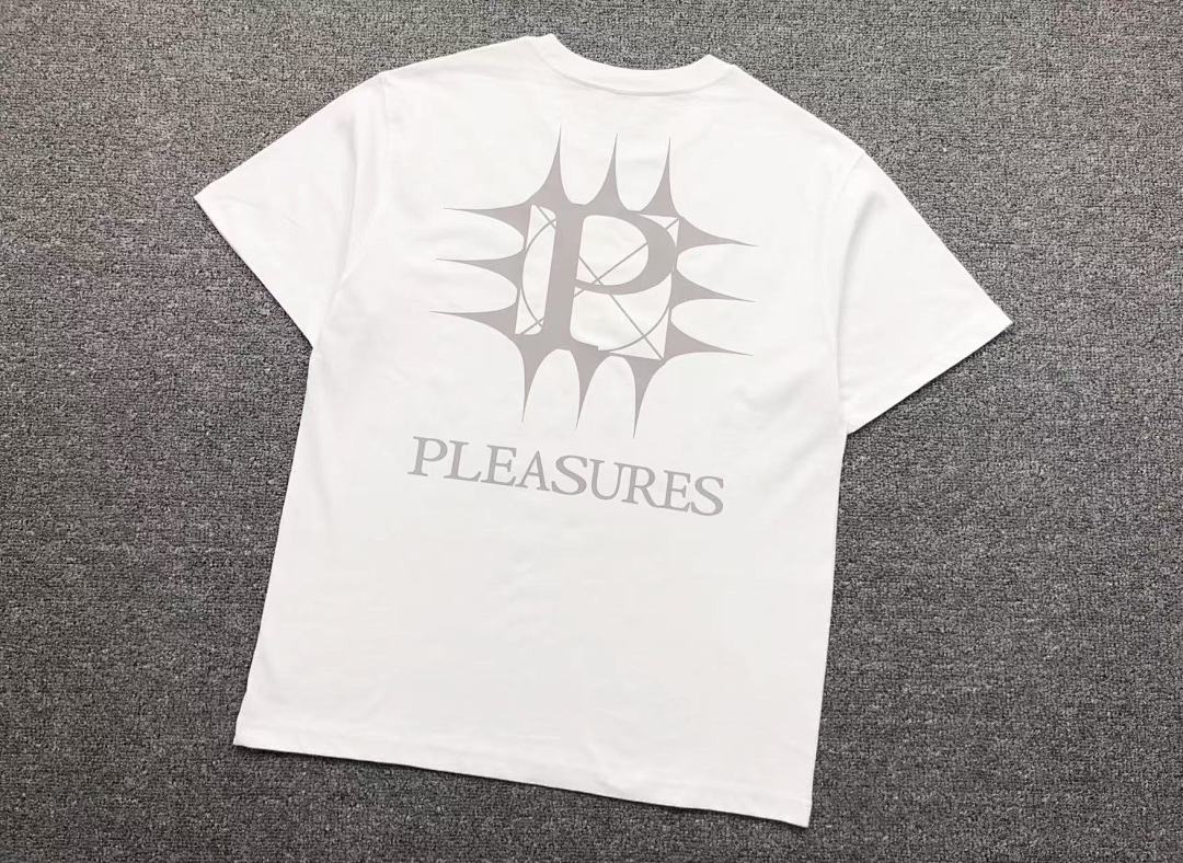 Pleasures 88 PLEASURE T-SHIRT - Image 10