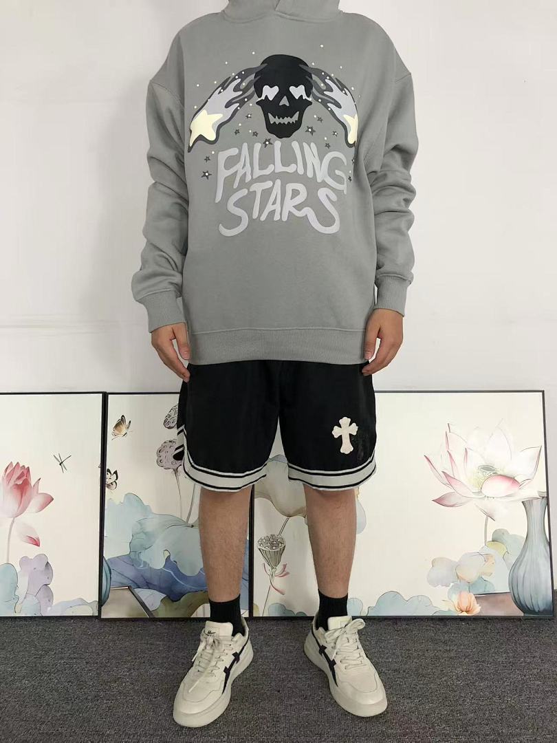 Broken Planet 125 BROKEN PLANET HOODIE 58300191 (Im 170Cm 60Kg I Wear Size S In The Phot) - Image 3