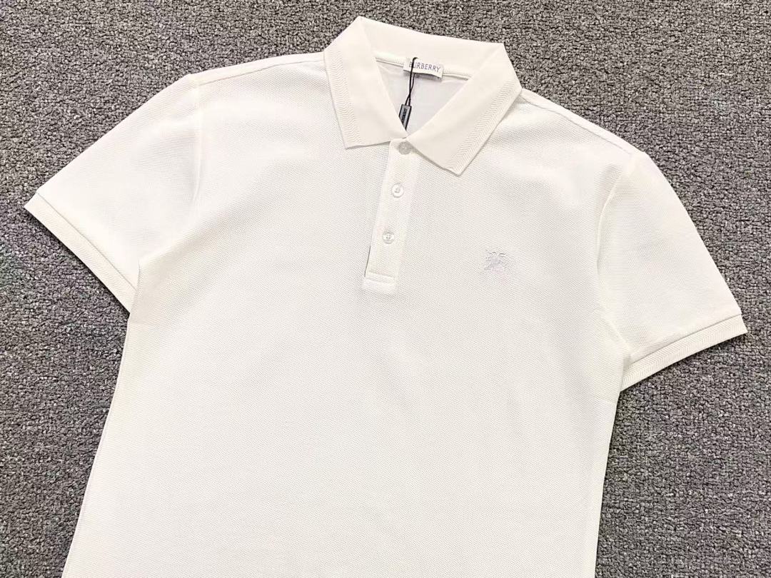 Burberry 125 B⭐R⭐E⭐RY POLO 11112119152 (Im 170Cm 60Kg I Wear Size M In The Phot) - Image 8