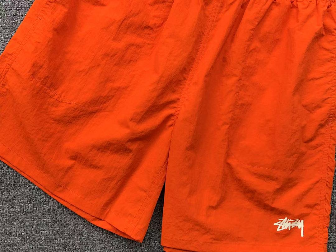 Stussy 128 STUSSY SHORTS 1107081526 (Im 170Cm 60Kg I Wear Size M In The Phot) - Image 12