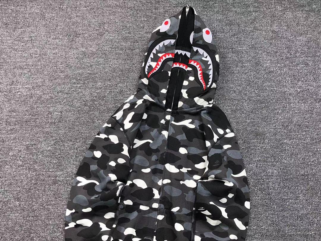 Bape 279 BAPE - Image 20