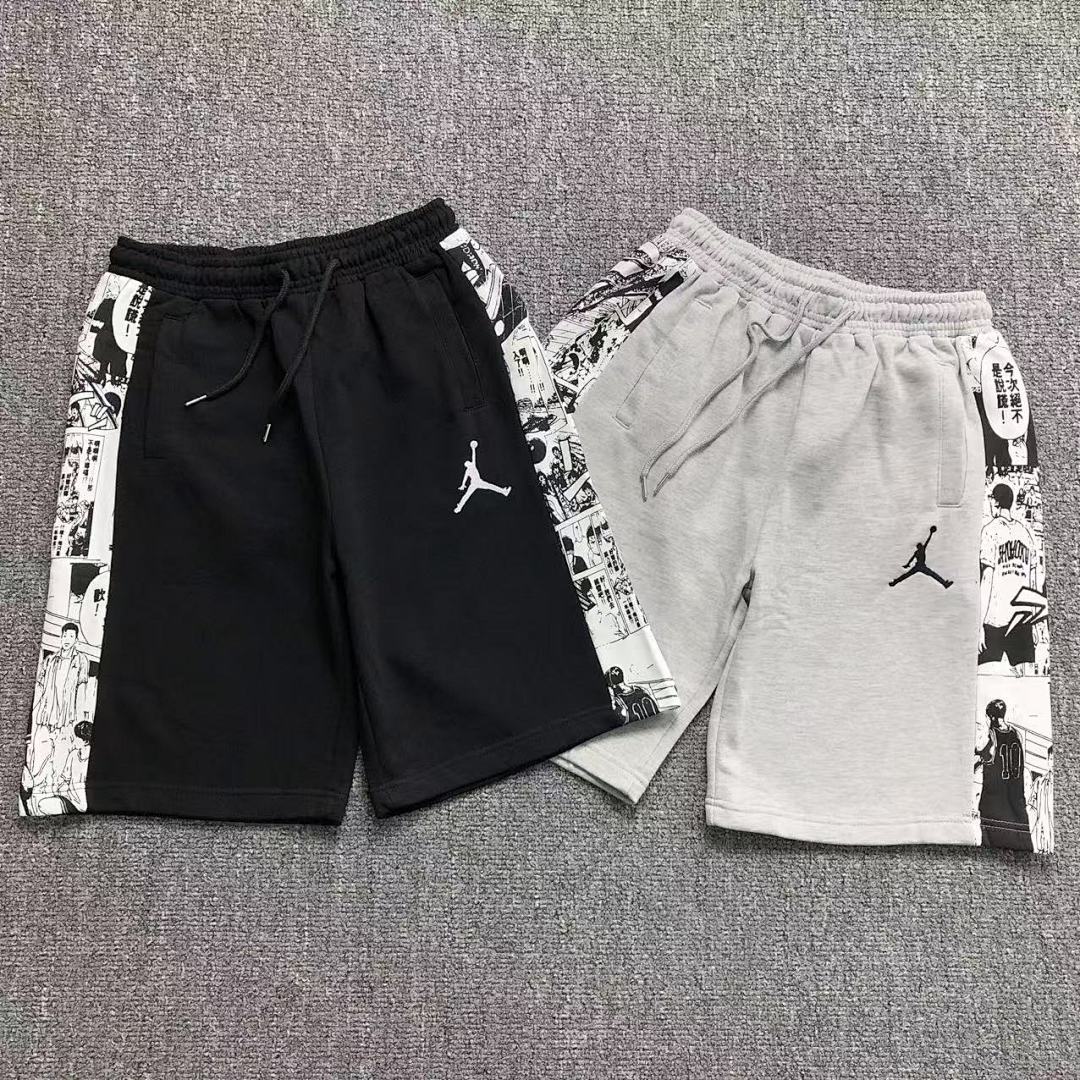 Air Jordan 79 A⭐R J⭐R⭐AN SHORTS 211112757 (Im 170Cm 57Kg I Wear Size M In The Phot)