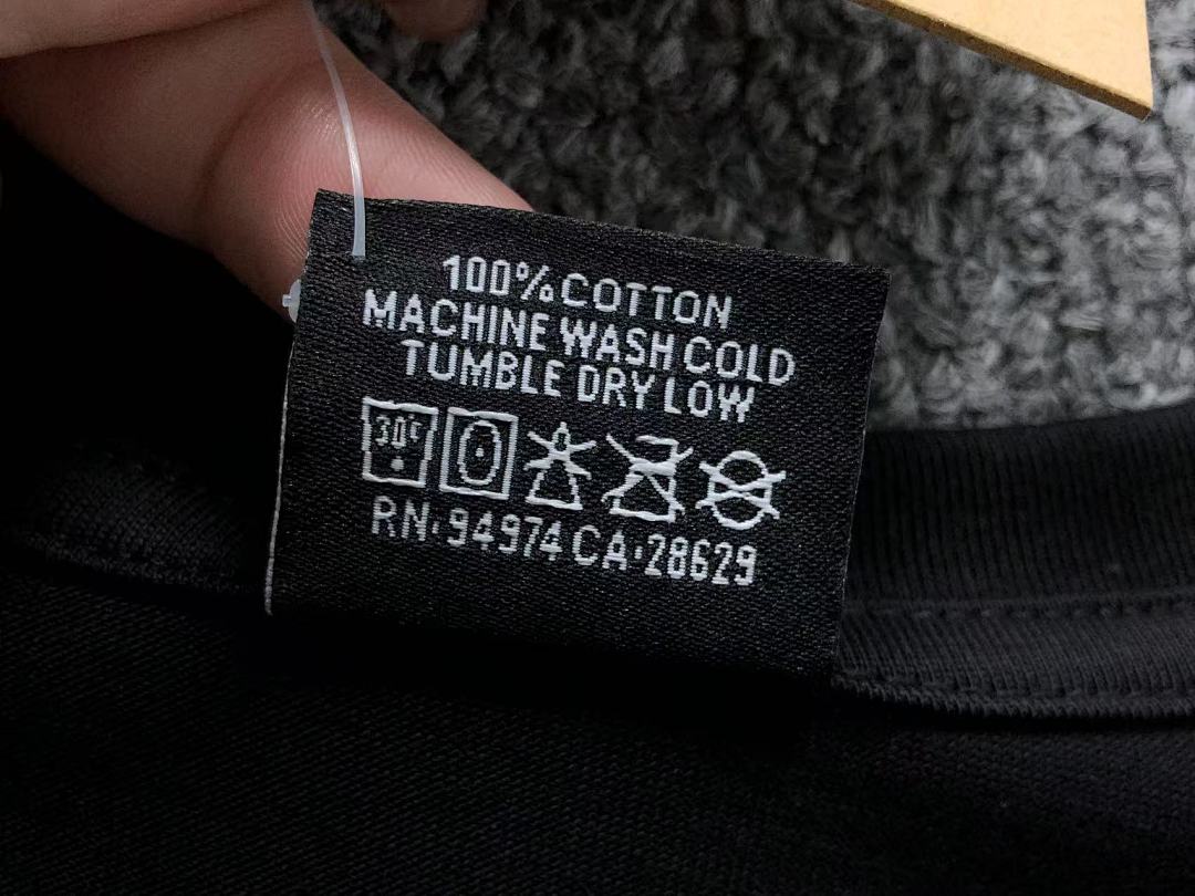 Stussy 78 STUSSY T-SHIRT 503102082 (Im 170Cm 60Kg I Wear Size M In The Phot) - Image 18