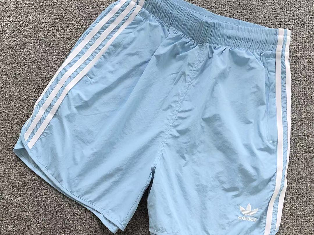 Adidas 95 A⭐I⭐AS SHORTS 124280335 (Im 170Cm 60Kg I Wear Size M In The Phot) - Image 12