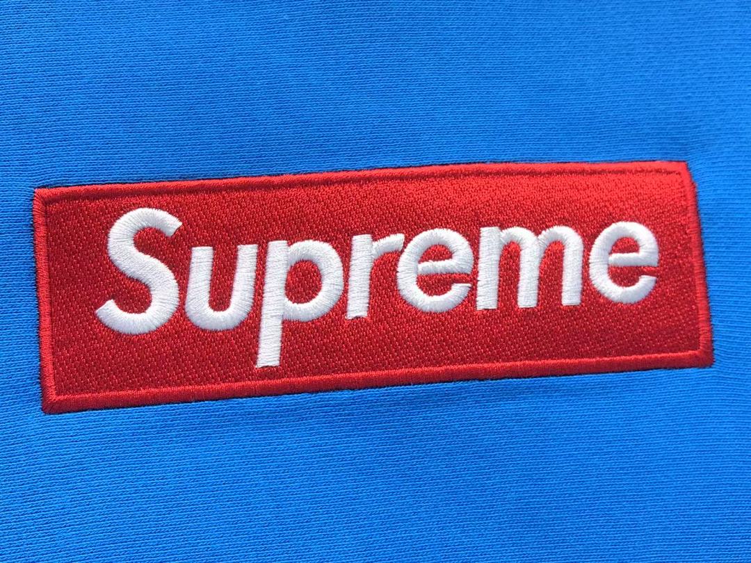 Supreme 288 S⭐⭐R⭐⭐E HOODIE 22031013001 (Im 170Cm 60Kg I Wear Size S In The Phot) - Image 9