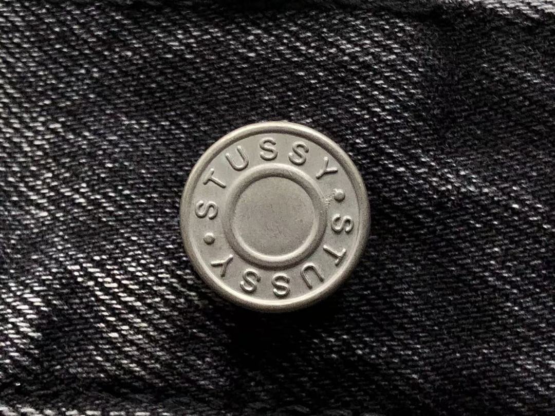 Stussy 225 STUSSY TROUSERS 1105101126 (Im 170Cm 60Kg I Wear Size 30 In The Phot) - Image 24