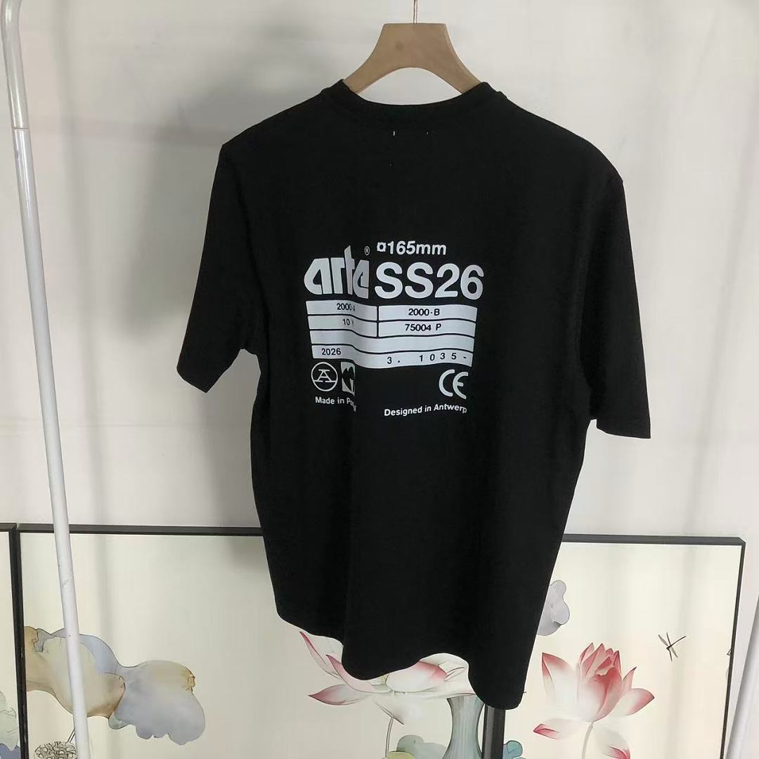 Unbranded 88 A⭐T⭐ T-SHIRT 126261556 (Im 170Cm 60Kg I Wear Size M In The Phot) - Image 17
