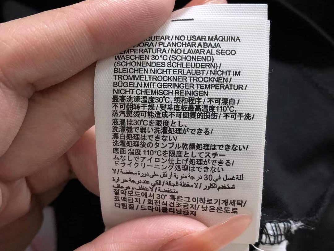 Off-White 105 OFF-WHITE T-SHIRT 5207181919 (Im 170Cm 60Kg I Wear Size M In The Phot) - Image 27