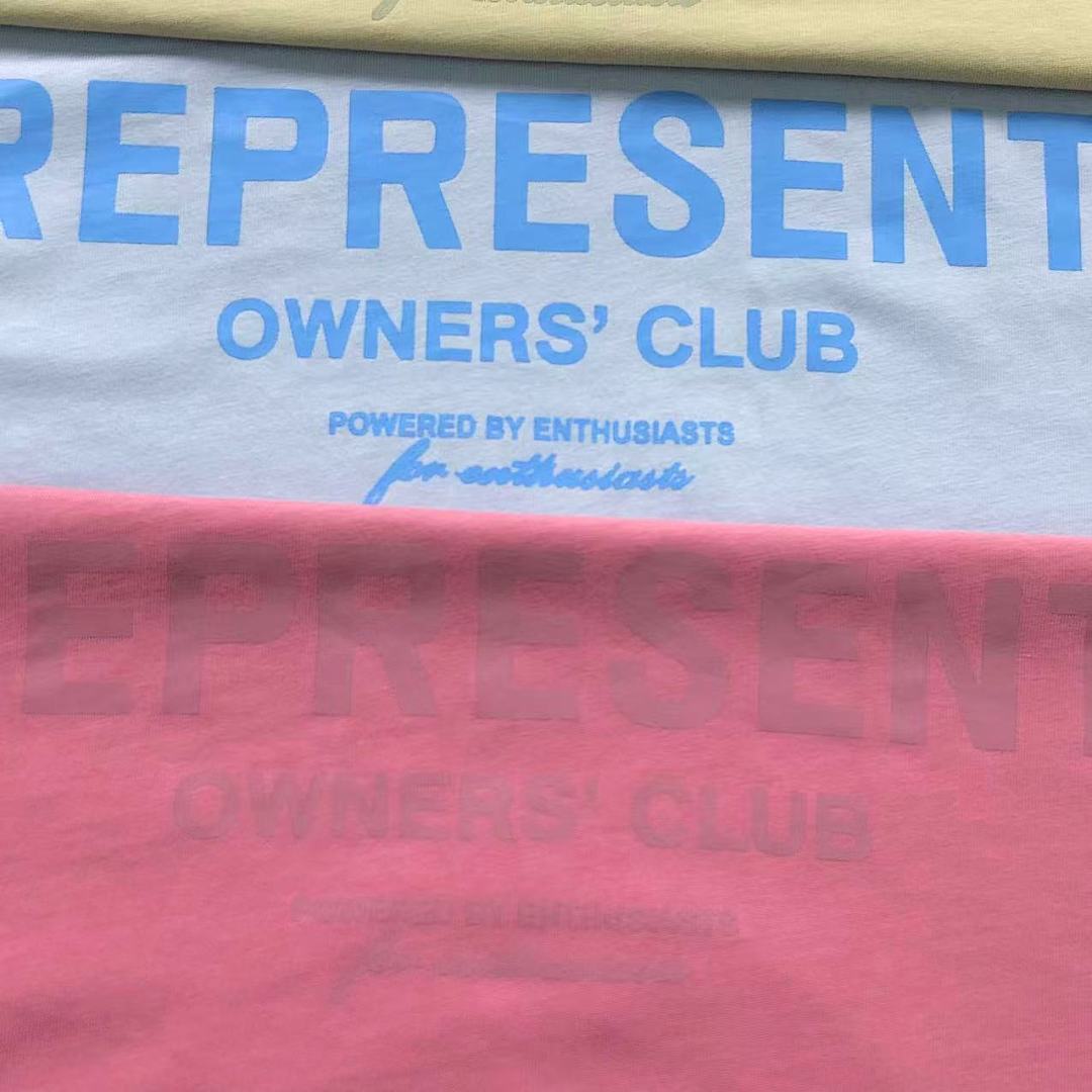 Represent 85 REPRESENT T-SHIRT 1106090168 (Im 170Cm 60Kg I Wear Size S In The Phot) - Image 16