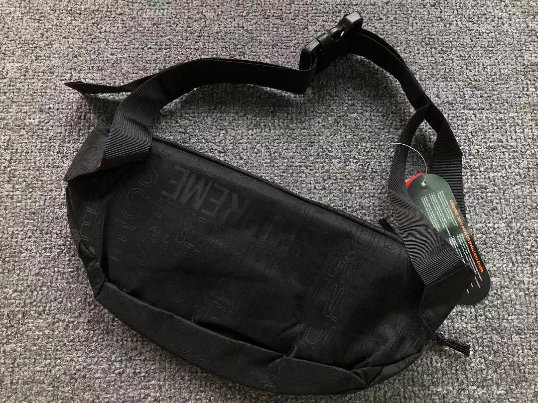 Supreme 108 S⭐⭐R⭐⭐E BAG 22050909172 (Long 31CM* Wide 7CM* High 15CM) - Image 17