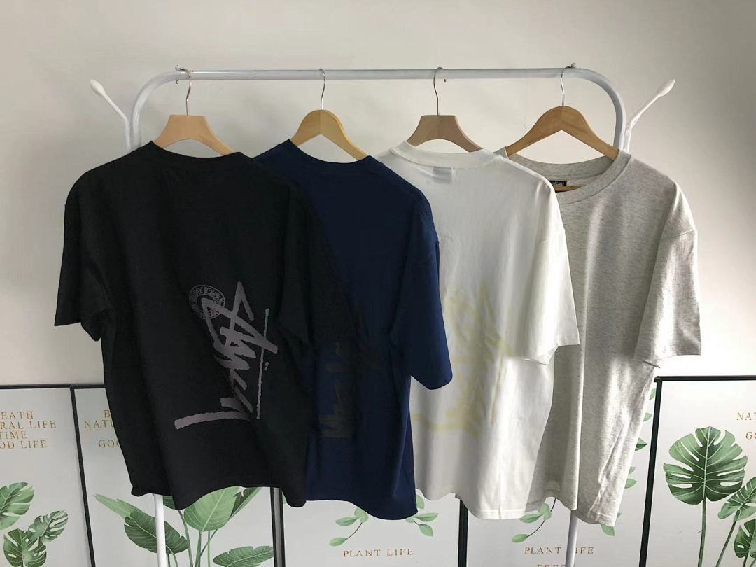 Stussy 85 STUSSY T-SHIRT - Image 23