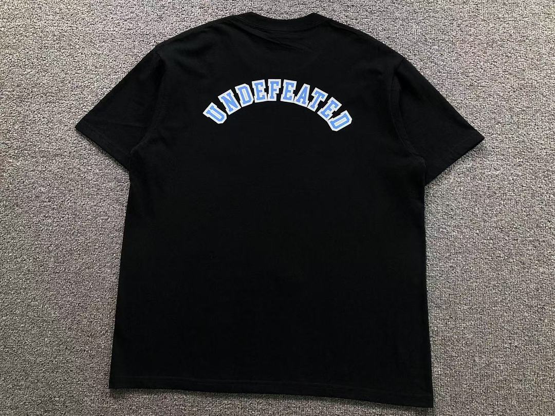 Undefeated 88 UNDEFEATED T-SHIRT 126231502 (Im 170Cm 60Kg I Wear Size L In The Phot) - Image 9