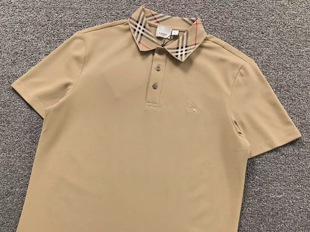 Unbranded 185 B⭐R⭐E⭐RY POLO 2206170501 (Im 170Cm 60Kg I Wear Size M In The Phot) - Image 11