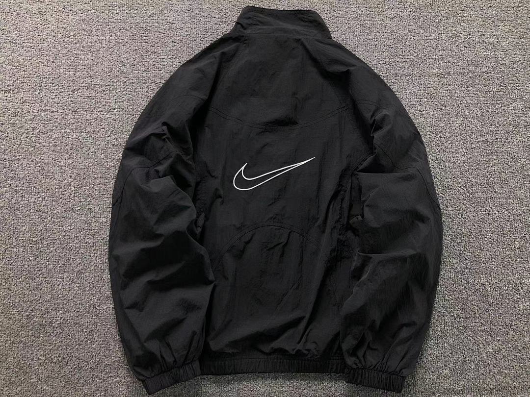 Nike 225 N⭐K⭐ JACKET TROUSERS 1109170335 (Im 170Cm 60Kg I Wear Size M In The Phot) - Image 8