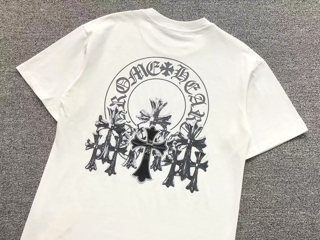 Comme des Garcons 113 C⭐⭐OME HE⭐⭐TS T-SHIRT 42062326144 (Im 170Cm 60Kg I Wear Size M In The Phot) - Image 9
