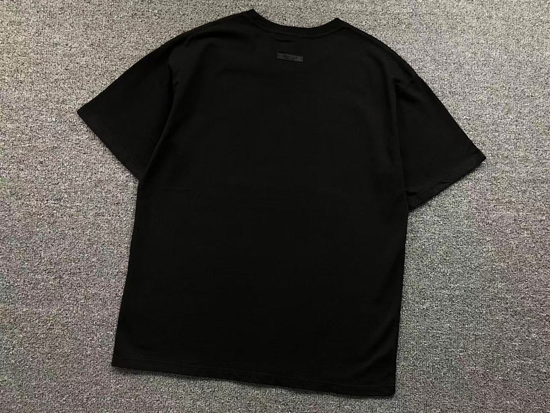 Fear of God 98 FOG T-SHIRT 4201090377 (Im 170Cm 60Kg I Wear Size M In The Phot) - Image 19