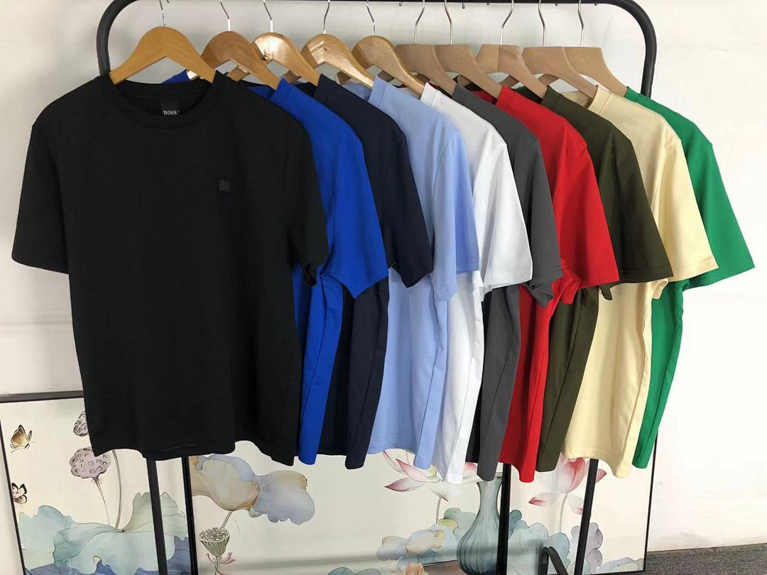 Hugo Boss 85 H⭐G⭐ B⭐⭐S T-SHIRT 3203145203 (Im 170Cm 60Kg I Wear Size L In The Phot) - Image 38