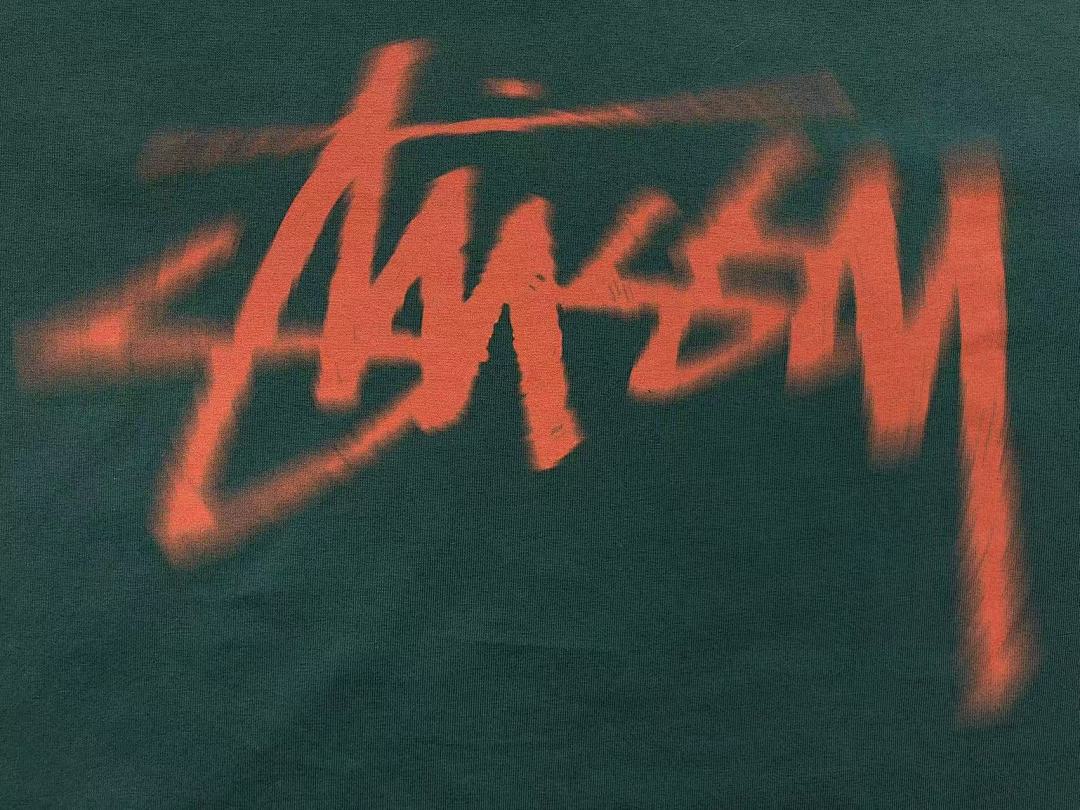 Stussy 85 STUSSY T-SHIRT - Image 29