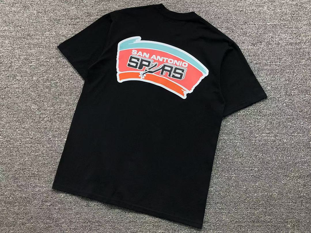 Christian Louboutin 85 ANTI SOCIAL CLUB T-SHIRT - Image 11