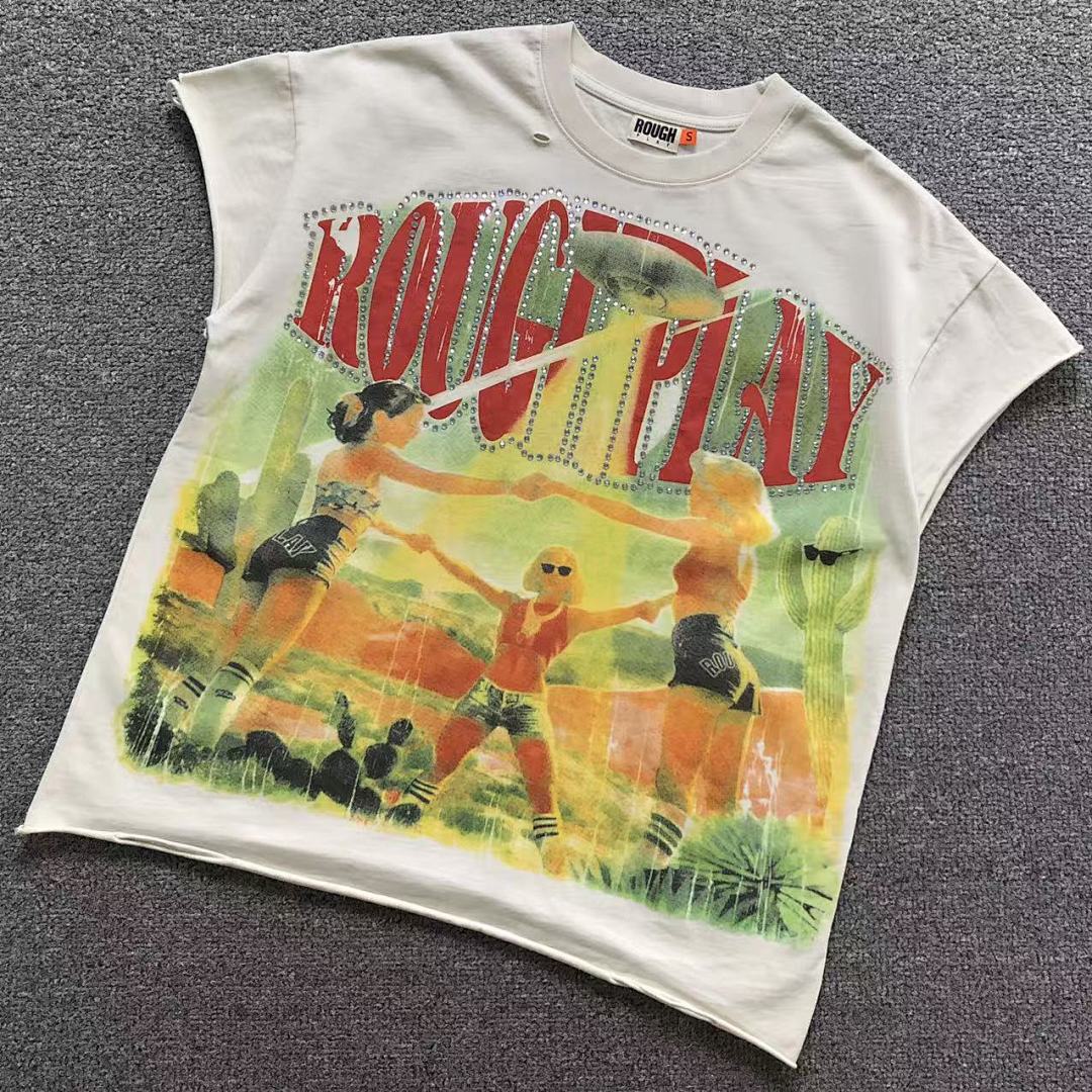 Unbranded 88 R⭐⭐G⭐P⭐⭐Y T-SHIRT 5212026168 (Im 170Cm 60Kg I Wear Size S In The Phot)