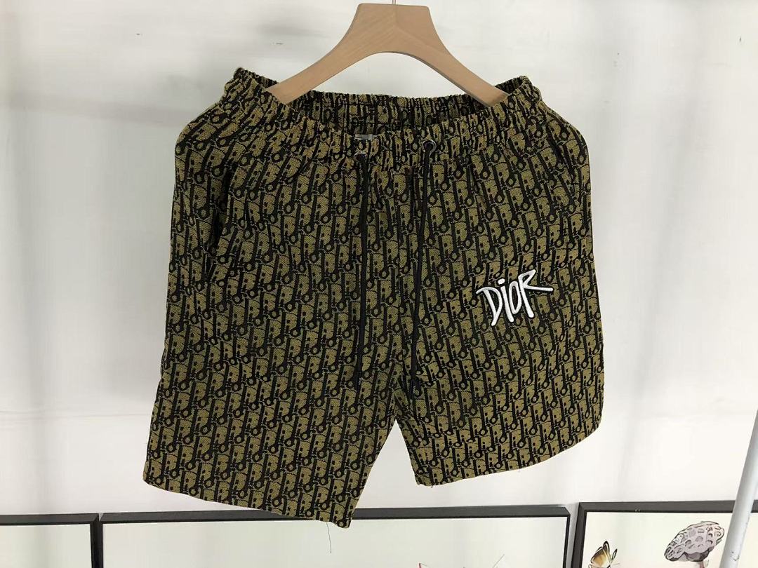 Dior 108 D⭐O⭐ SHORTS 3105162220 (Im 170Cm 60Kg I Wear Size M In The Phot) - Image 18