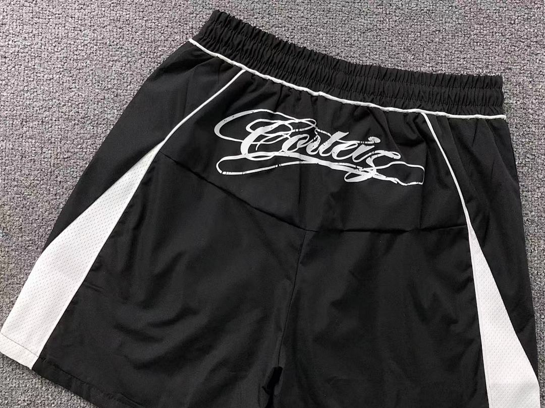 Corteiz 118 CORTEIZ SHORTS 3201221617 (Im 170Cm 60Kg I Wear Size XL In The Phot) - Image 18