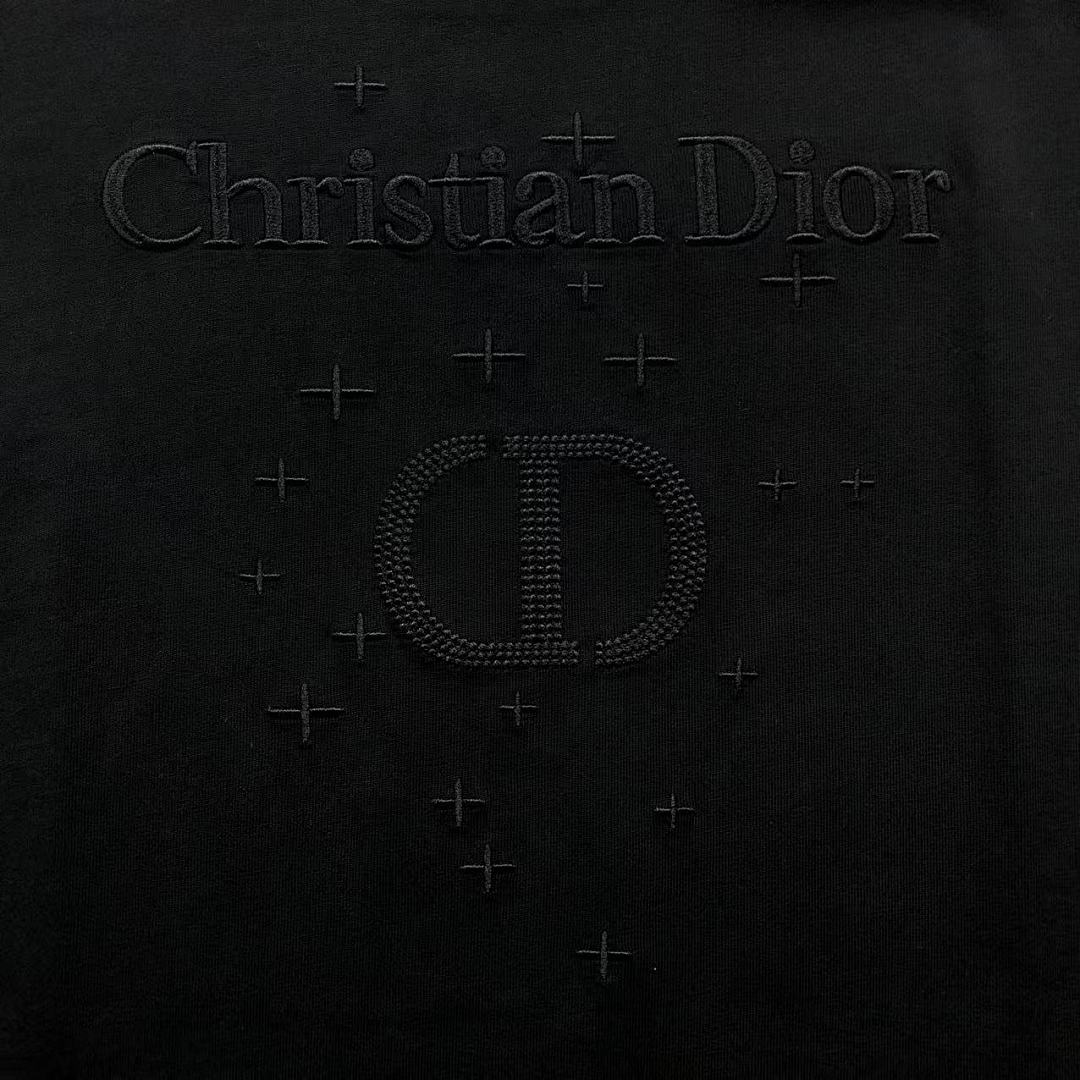 Dior 115 D⭐O⭐ T-SHIRT 3108021321 Im 170Cm 60Kg I Wear Size M In The Phot - Image 13