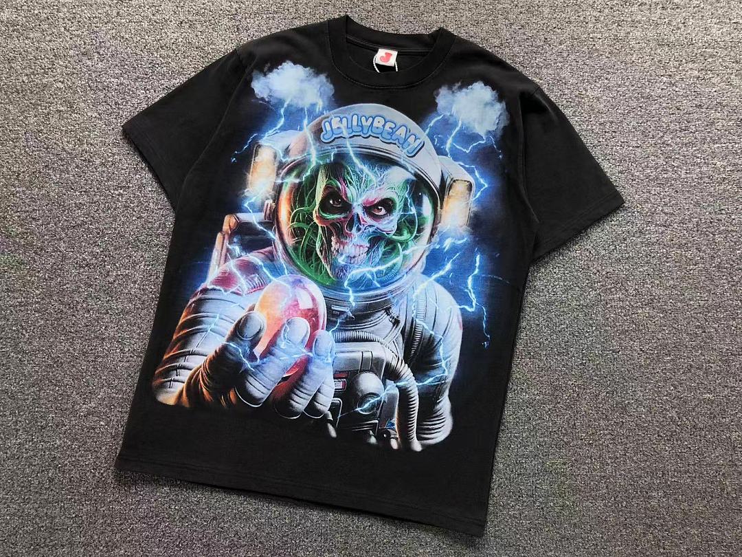 Unbranded 139 FASHION T-SHIRT 3207261072 (Im 170Cm 60Kg I Wear Size L In The Phot) - Image 5