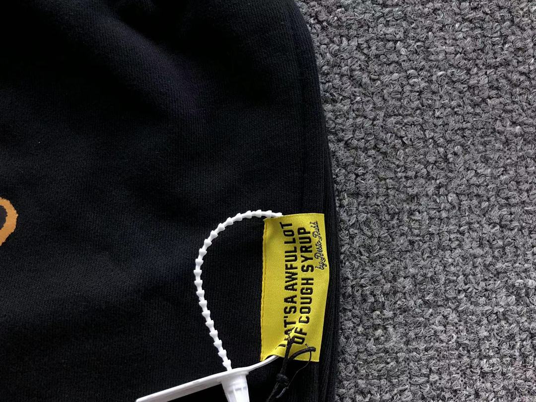 Cough Syrup TROUSERS 228 COU⭐H SY⭐UP HOODIE - Image 47