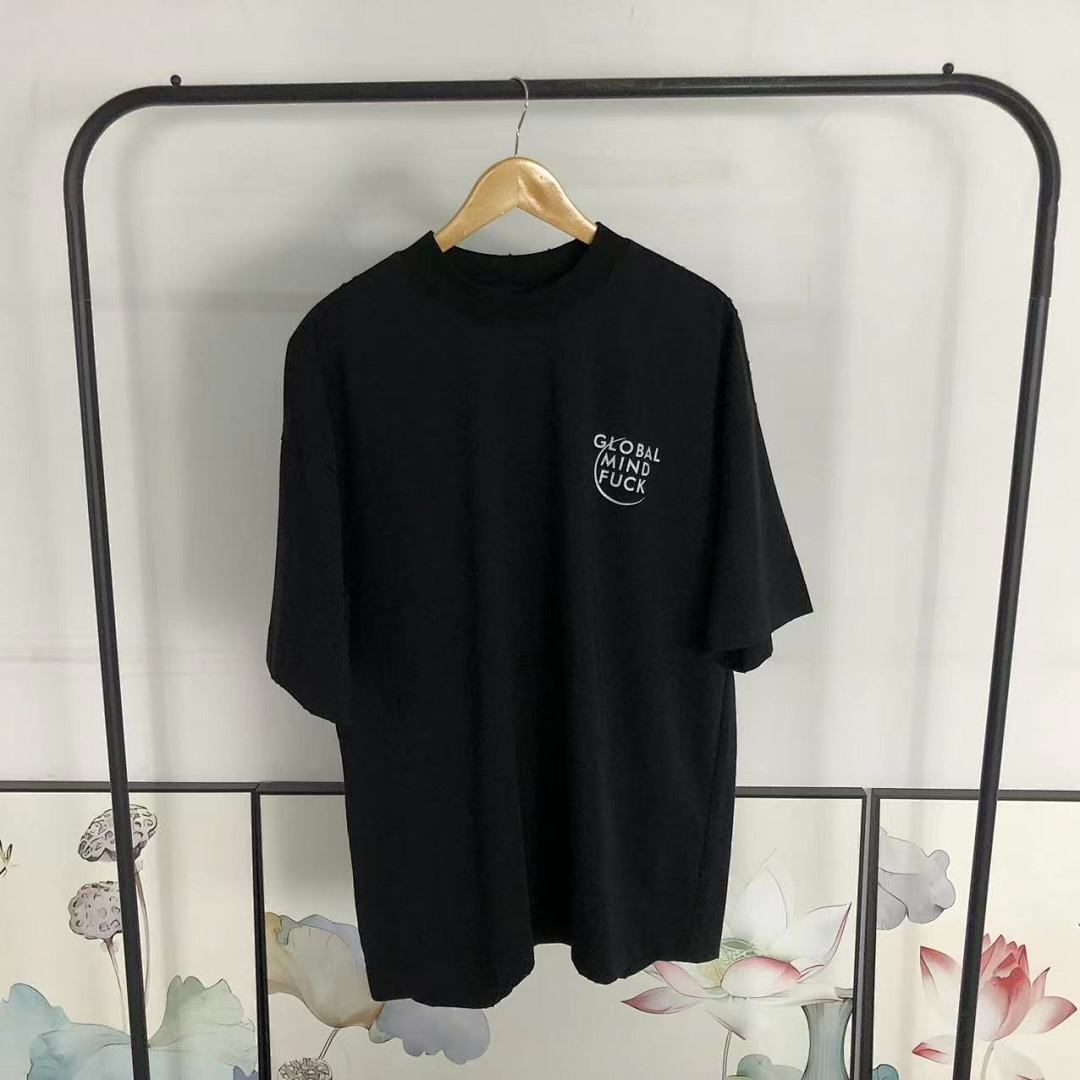 Vetements 115 VETEMENTS T-SHIRT 3203180221 (Im 170Cm 60Kg I Wear Size M In The Phot) - Image 17