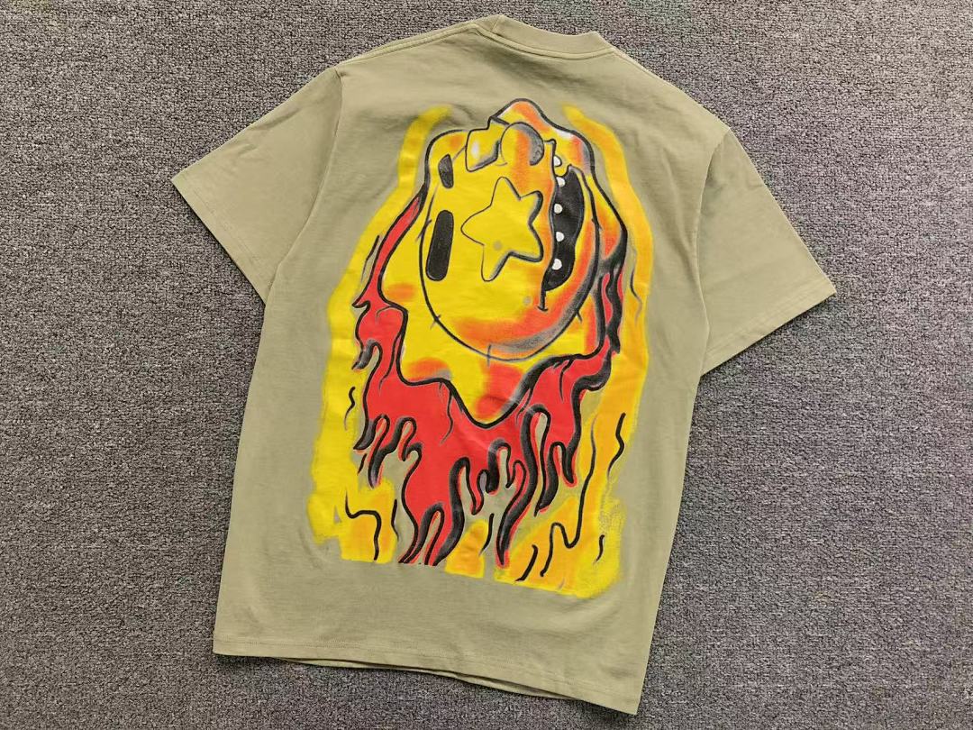Unbranded 135 FASHION T-SHIRT 3106071772 (Im 170Cm 60Kg I Wear Size M In The Phot) - Image 10