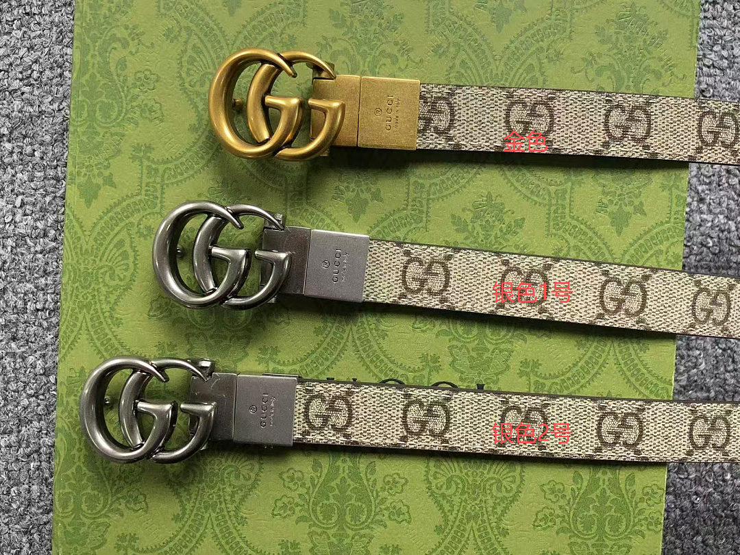 Gucci 275 G⭐C⭐I - Image 2