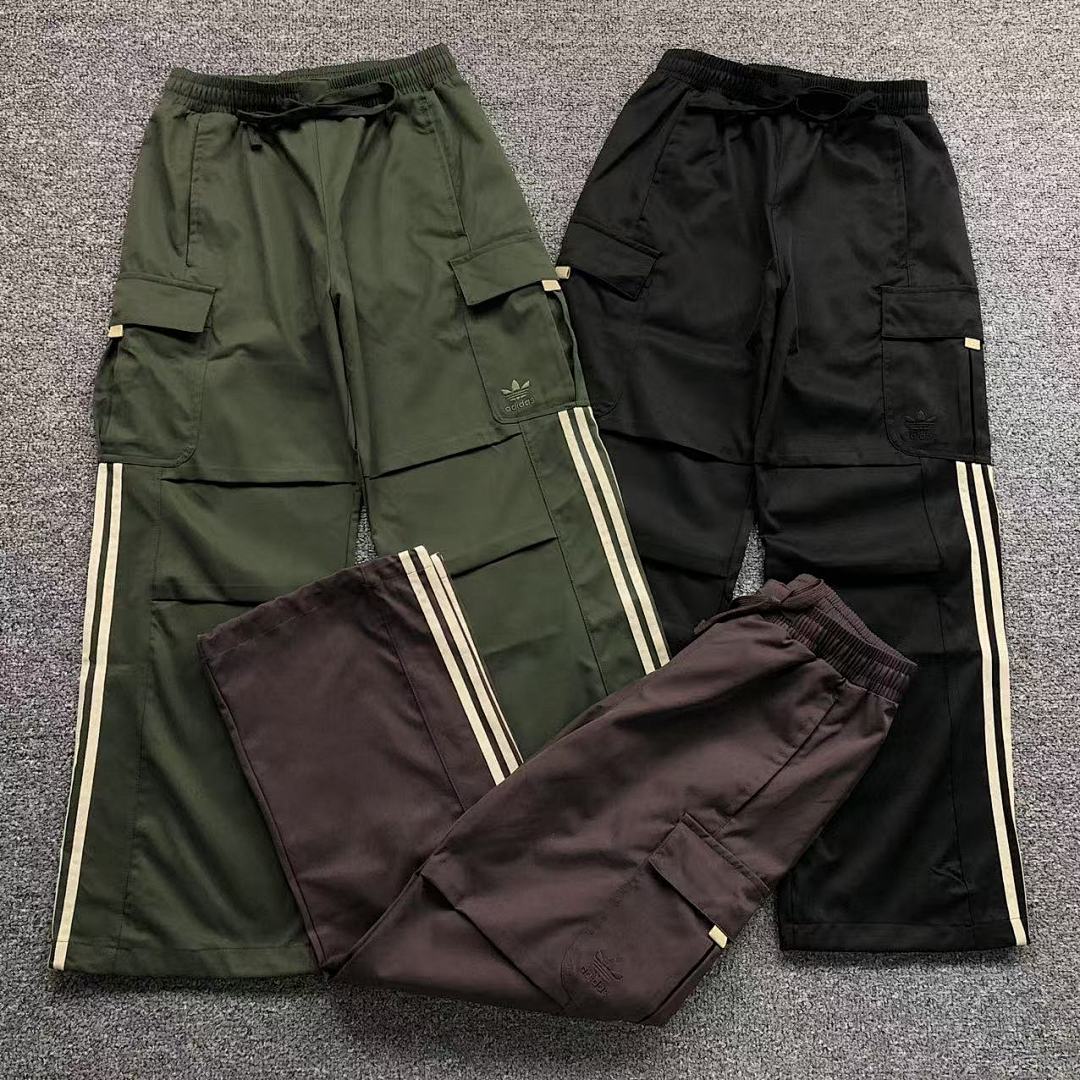 Adidas 135 A⭐I⭐AS TROUSERS 1108152335 (Im 170Cm 60Kg I Wear Size M In The Phot)