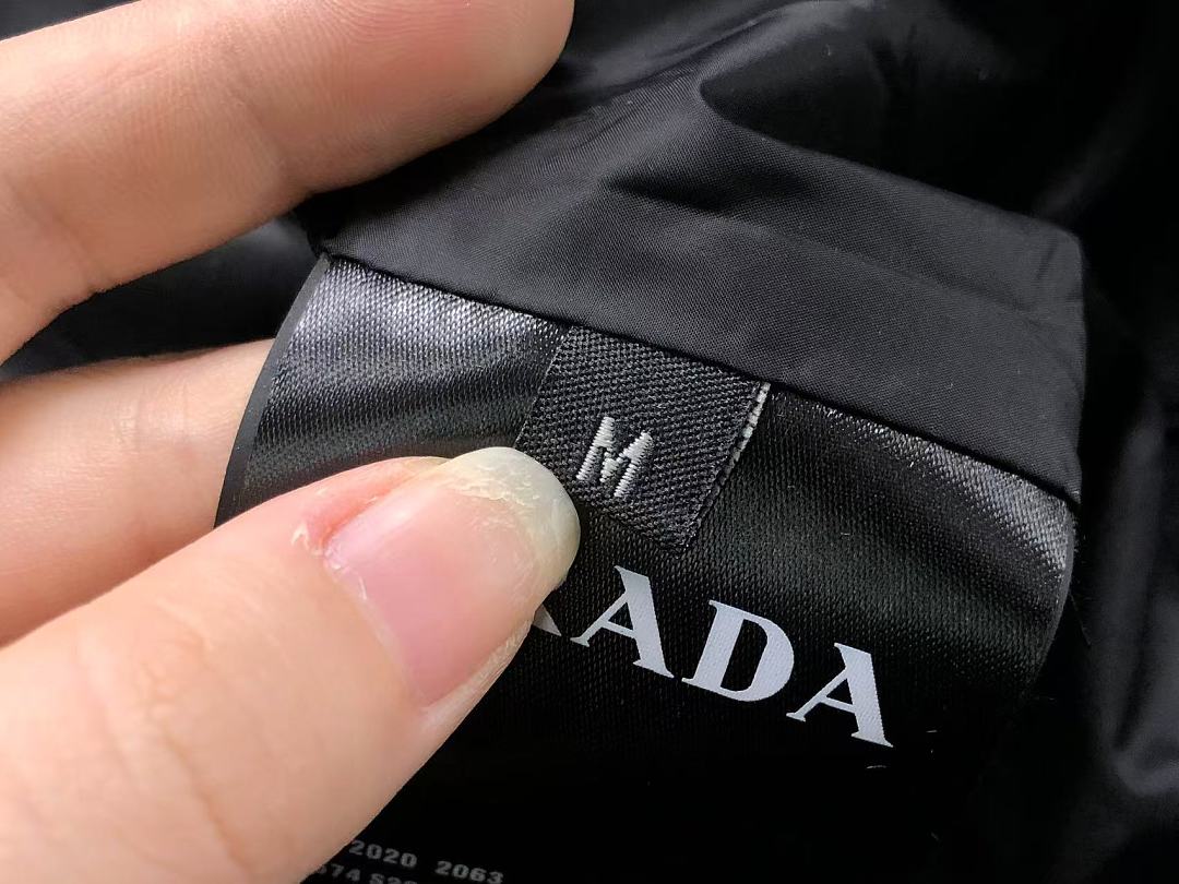 Unbranded 358 P⭐A⭐A DOWN JACKETS 3208060215 (Im 170Cm 60Kg I Wear Size M In The Phot) - Image 25