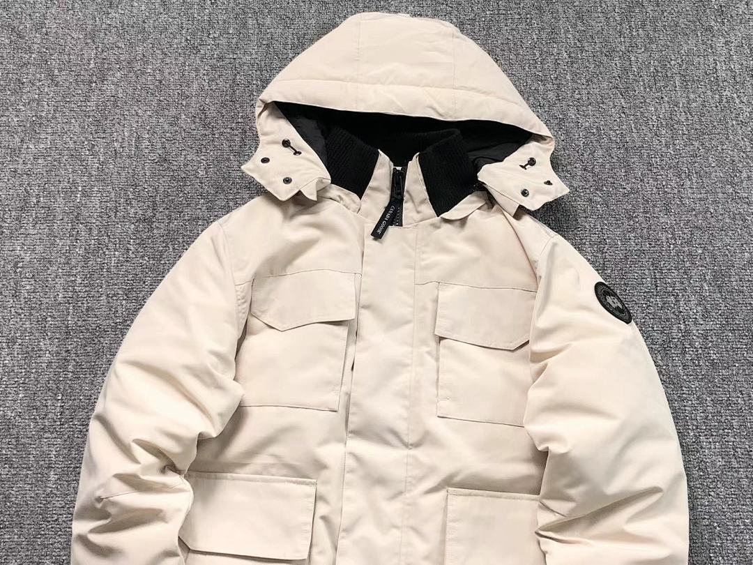 Canada Goose 548 C⭐N⭐⭐A G⭐⭐⭐E DOWN - Image 8