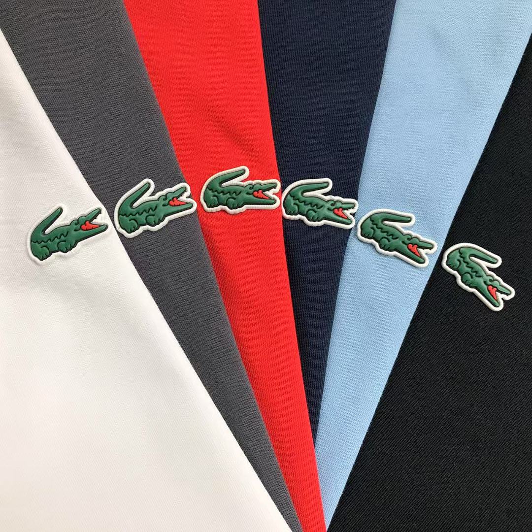 Lacoste 85 LACOSTE T-SHIRT 215130103 (Im 170Cm 60Kg I Wear Size XL In The Phot) - Image 20