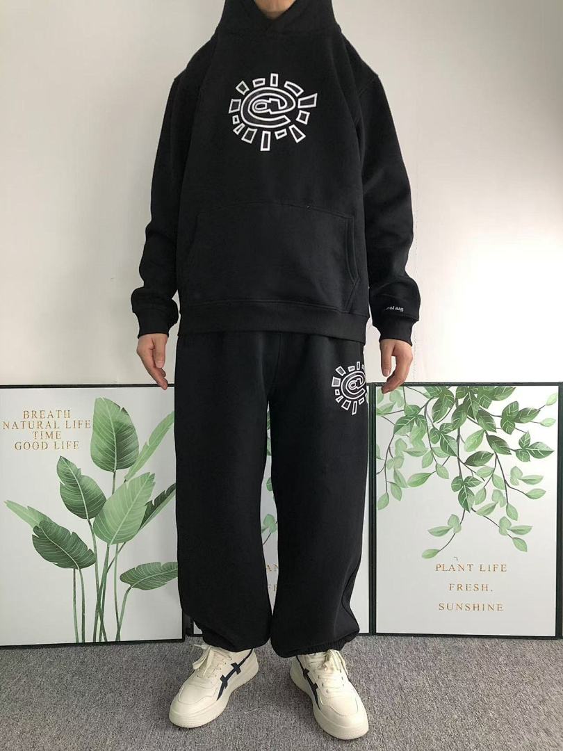 Unbranded TROUSERS128 A⭐W⭐YS HOODIE - Image 4