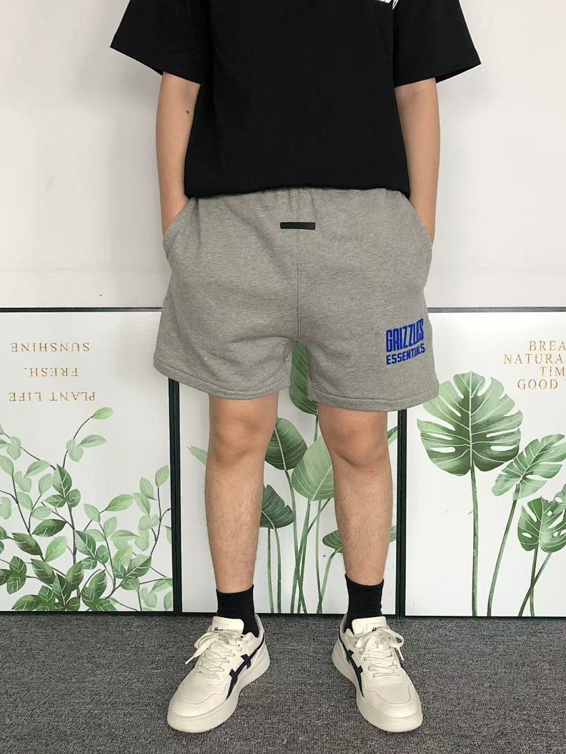 Fear of God 115 FOG SHORTS 1104250217 (Im 170Cm 60Kg I Wear Size S In The Phot) - Image 3