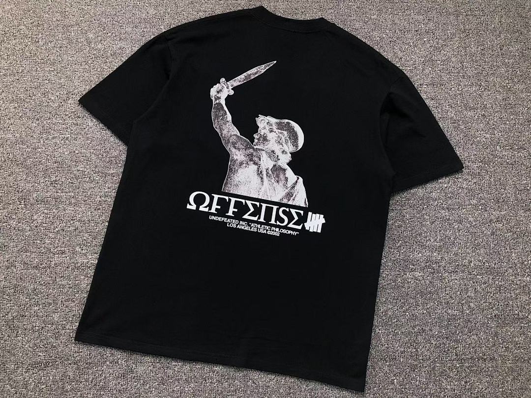 Undefeated 85 UNDEFEATED T-SHIRT - Image 6
