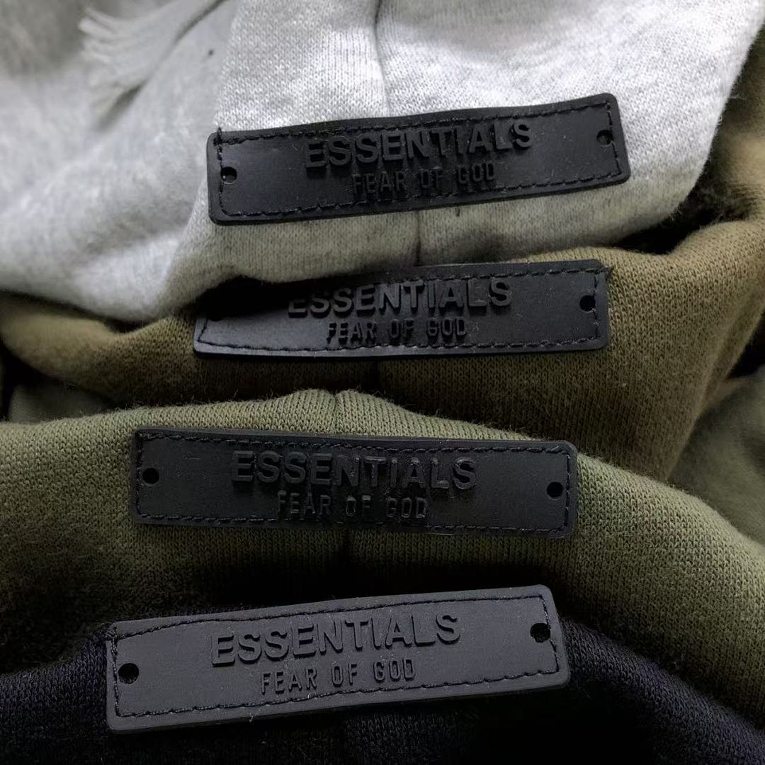 Fear of God 135 FOG TROUSERS 4108120377 (Im 170Cm 60Kg I Wear Size L In The Phot) - Image 22