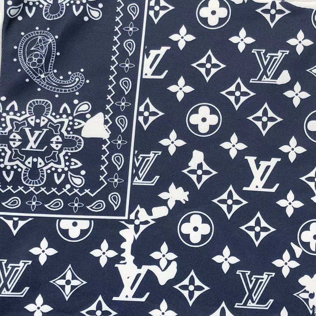 Louis Vuitton 78 L⭐ T-SHIRT - Image 7