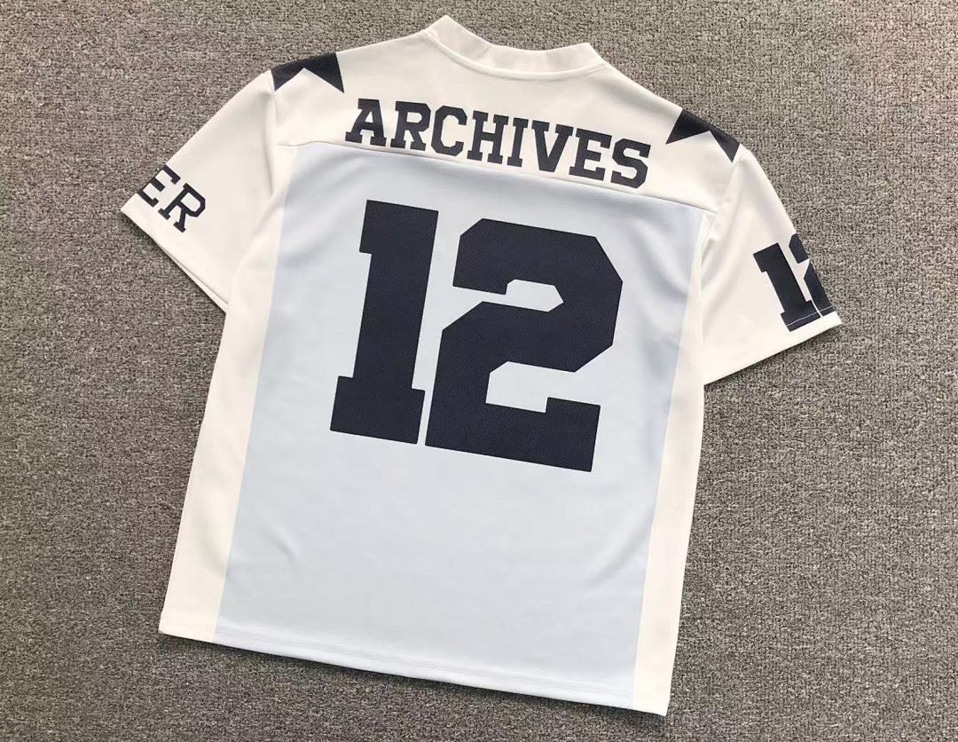 2000 Archives 95 2000 A⭐⭐H⭐V⭐⭐ T-SHIRT 312191217 (Im 170Cm 57Kg I Wear Size S In The Phot) - Image 6