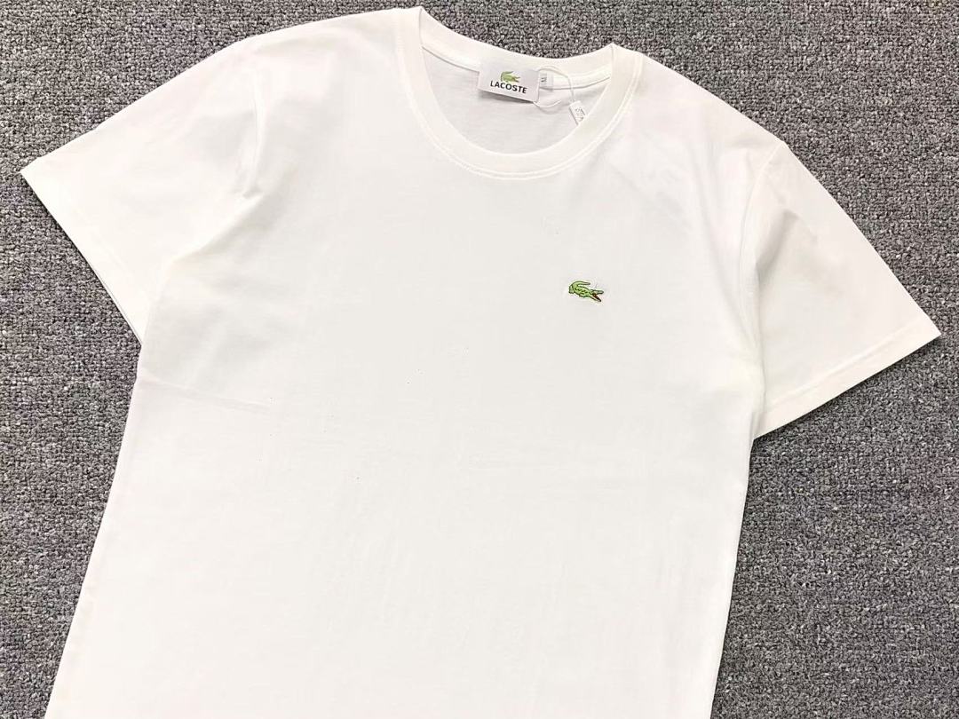 Lacoste 85 LACOSTE T-SHIRT - Image 10