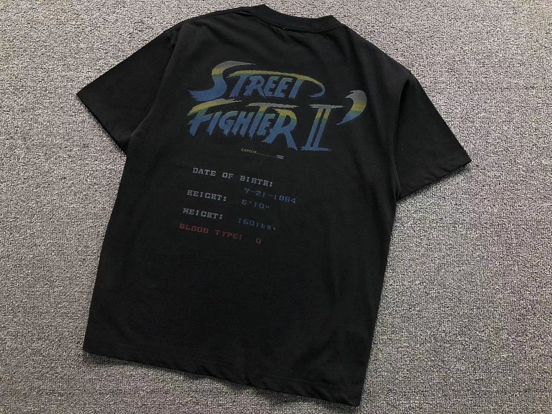 Kith 138 KITH T-SHIRT 22042330001 (Im 170Cm 60Kg I Wear Size M In The Phot) - Image 11