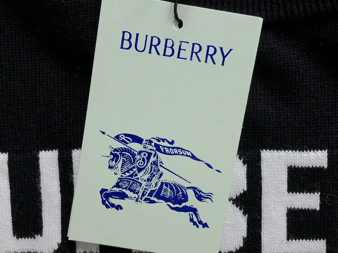 Burberry 135 B⭐R⭐E⭐RY T-SHIRT 42030218156 (Im 172Cm 55Kg I Wear Size S In The Phot) - Image 23