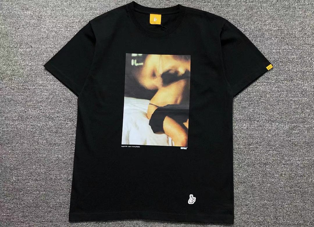 FR2 95 FR2 T-SHIRT - Image 9