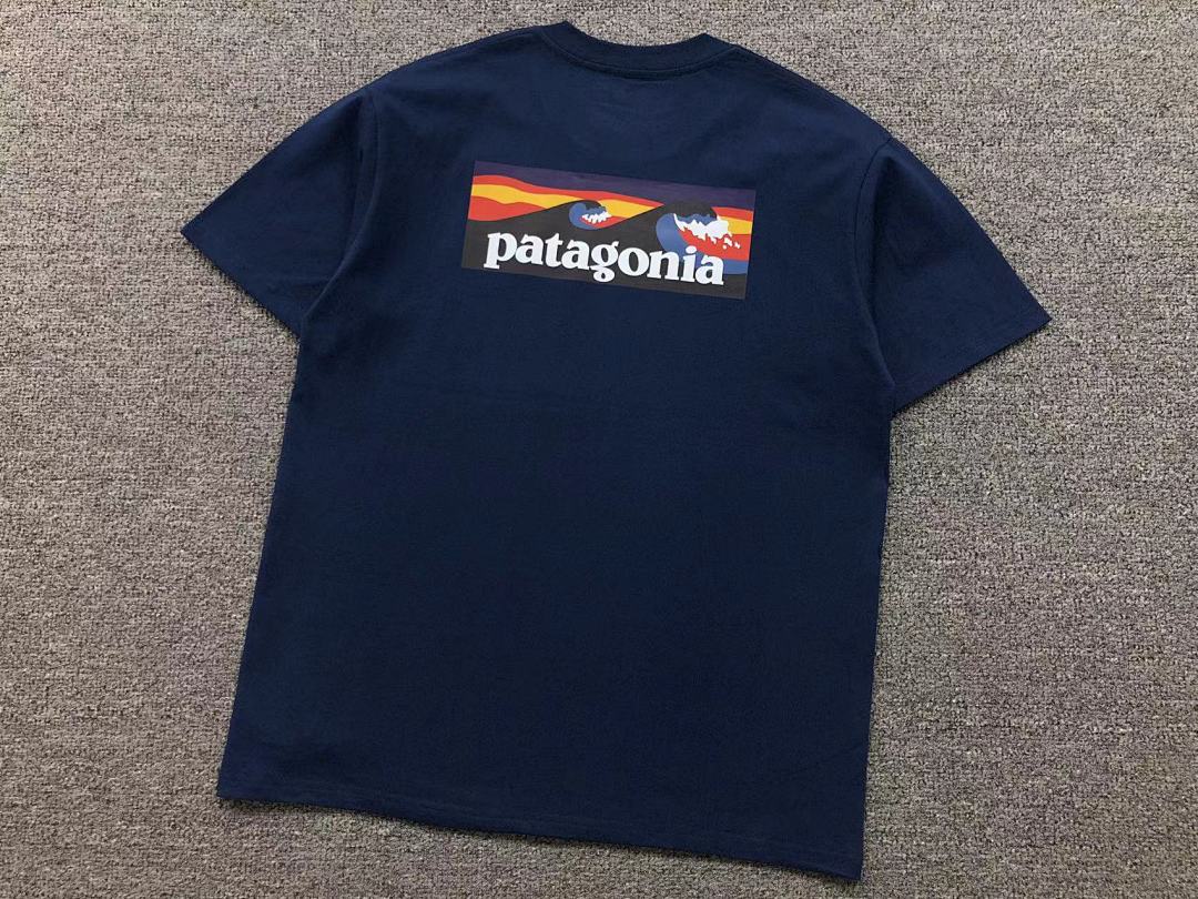 On Running 78 PATAGONIA T-SHIRT 3106131302 (Im 170Cm 60Kg I Wear Size M In The Phot) - Image 11