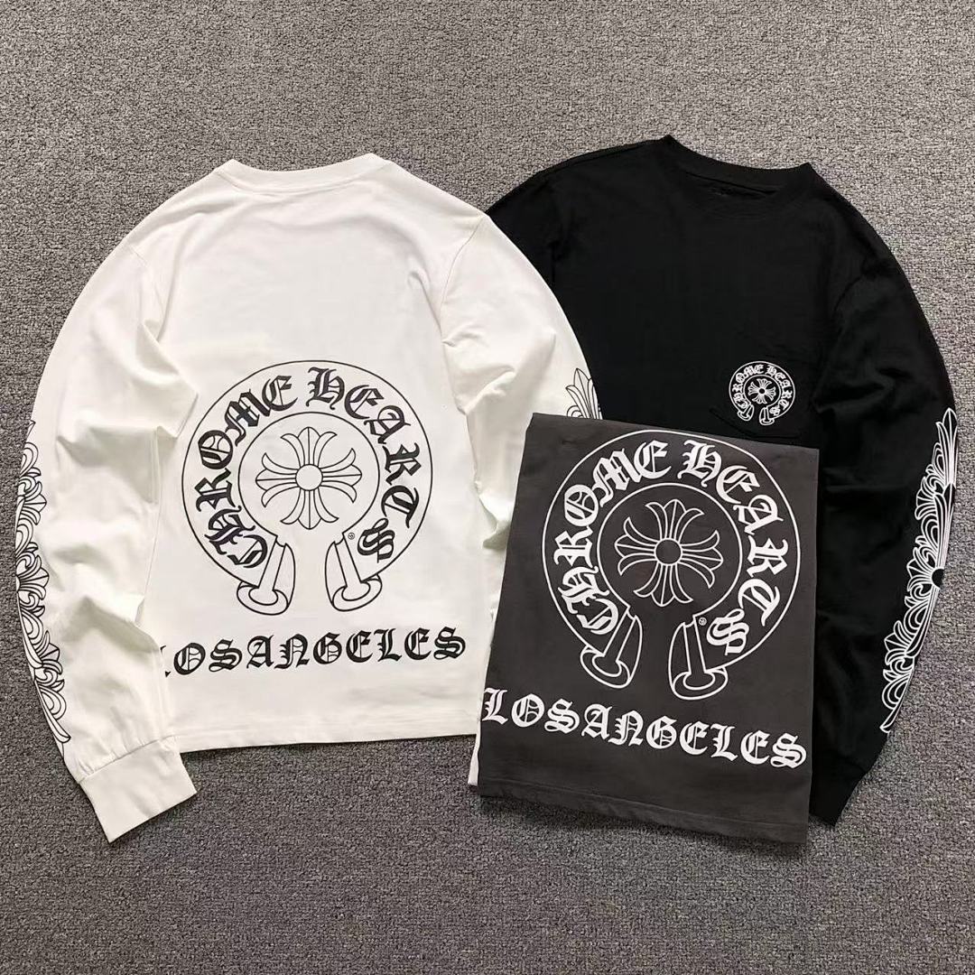 Comme des Garcons Comme des Garcons 95 C⭐⭐OME HE⭐⭐TS LONG SLEEVED 41080816144 (Im 170Cm 60Kg I Wear Size S In The Phot), photo 1
