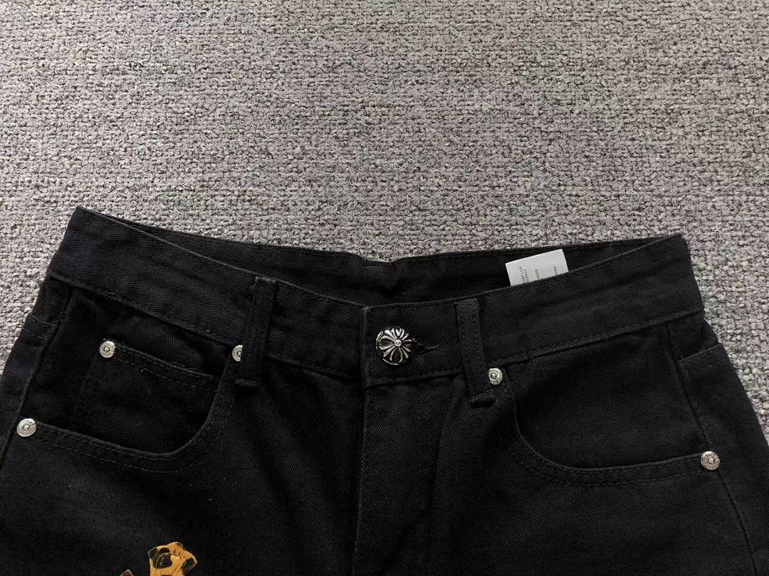 Comme des Garcons 185 C⭐⭐OME HE⭐⭐TS - Image 11