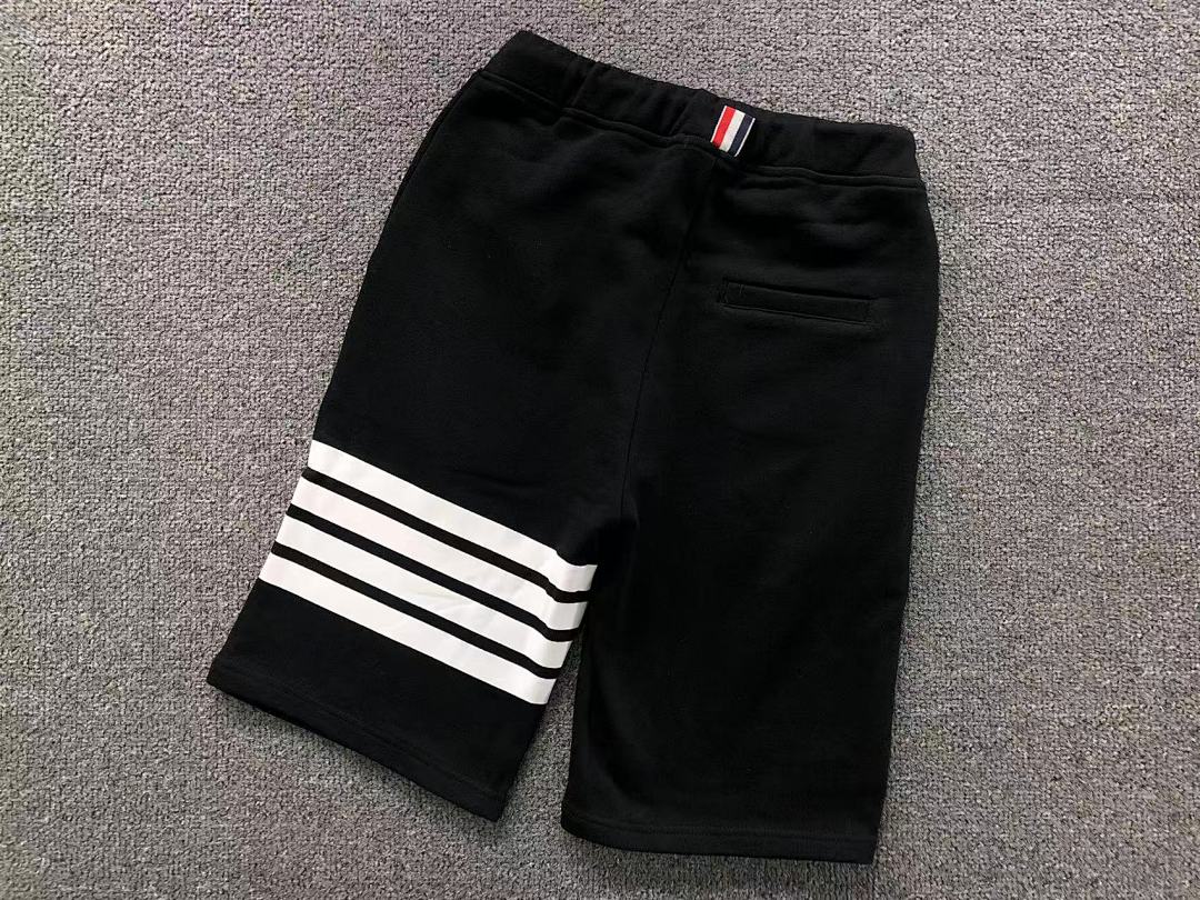 Thom Browne 135 THOM BROWNE SHORTS 123160460 (Im 170Cm 60Kg I Wear Size S In The Phot) - Image 15